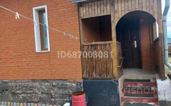 4-комнатный дом, 100 м², 10 сот., Сарыарка 38 - Ш.Айманова 