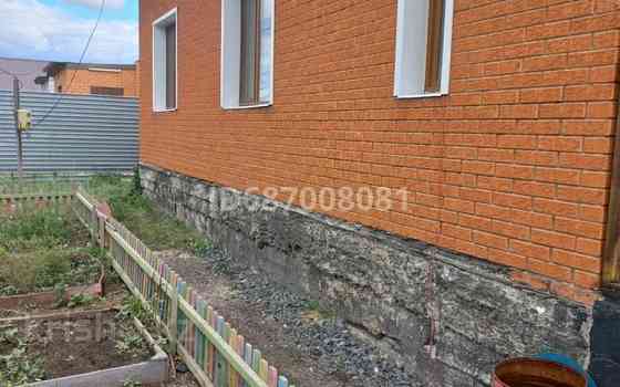 4-комнатный дом, 100 м², 10 сот., Сарыарка 38 - Ш.Айманова 