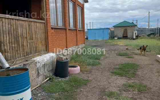 4-комнатный дом, 100 м², 10 сот., Сарыарка 38 - Ш.Айманова 