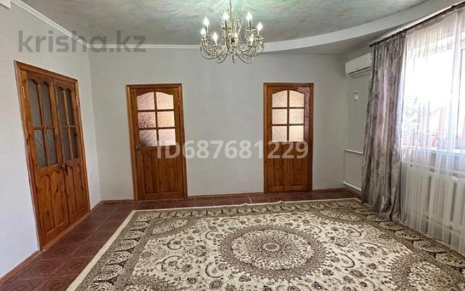 9-комнатный дом, 190 м², 9 сот., 3-переулок Алипшеева 6 Тараз - изображение 4