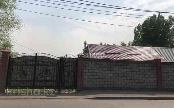 3-комнатный дом, 66.3 м², 6 сот., улица Крылова 35 кВ 2 - улица Казакова Almaty