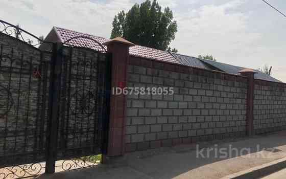 3-комнатный дом, 66.3 м², 6 сот., улица Крылова 35 кВ 2 - улица Казакова Almaty