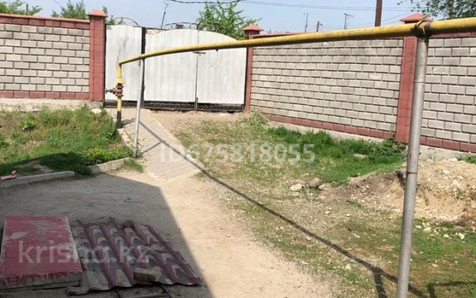 3-комнатный дом, 66.3 м², 6 сот., улица Крылова 35 кВ 2 - улица Казакова Almaty - photo 4