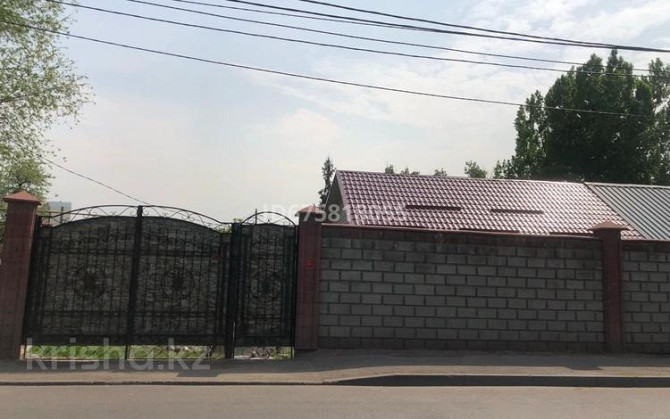 3-комнатный дом, 66.3 м², 6 сот., улица Крылова 35 кВ 2 - улица Казакова Almaty - photo 2