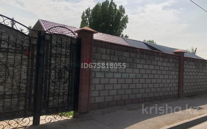 3-комнатный дом, 66.3 м², 6 сот., улица Крылова 35 кВ 2 - улица Казакова Almaty - photo 3