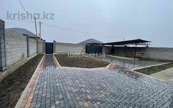 5-комнатный дом, 187 м², 6 сот., Кайрат 