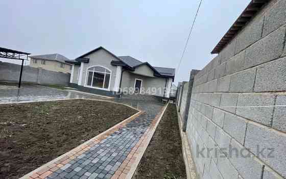 5-комнатный дом, 187 м², 6 сот., Кайрат 