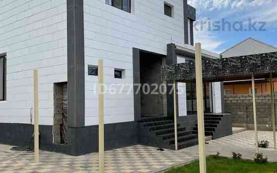 6-комнатный дом, 260 м², 5 сот., мкр Самал-2 1276 - Манат кызы Shymkent