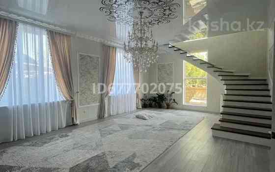 6-комнатный дом, 260 м², 5 сот., мкр Самал-2 1276 - Манат кызы Shymkent