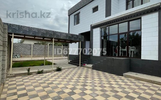 6-комнатный дом, 260 м², 5 сот., мкр Самал-2 1276 - Манат кызы Шымкент - изображение 3