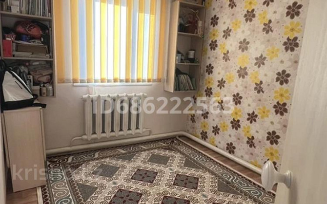 2-комнатный дом, 42 м², 4 сот., Карахан 13/1 - Магазин Болашақ Уральск - изображение 4