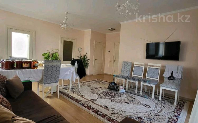 3-комнатный дом, 75 м², 8 сот., Жобалама Каскелен - изображение 4