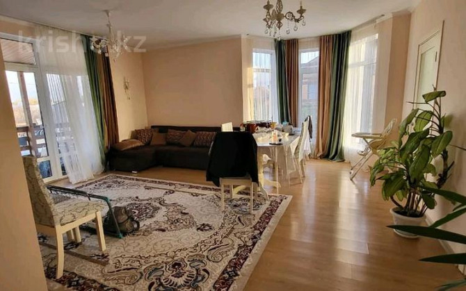 3-комнатный дом, 75 м², 8 сот., Жобалама Каскелен - изображение 3