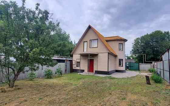 4-комнатный дом, 105 м², 4 сот., Куратова - Макатаева Алматы