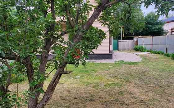 4-комнатный дом, 105 м², 4 сот., Куратова - Макатаева Алматы