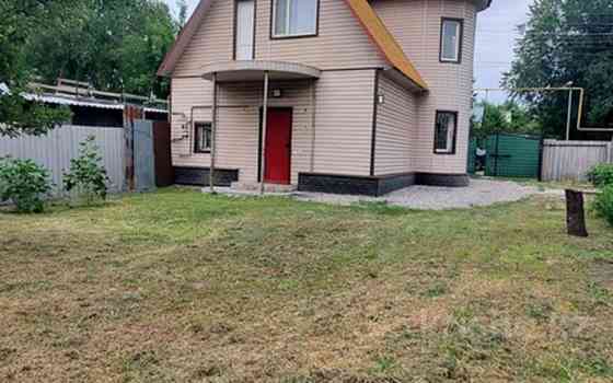 4-комнатный дом, 105 м², 4 сот., Куратова - Макатаева Алматы