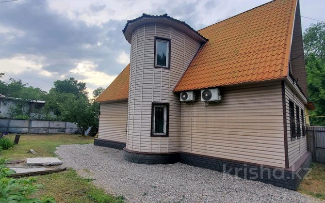 4-комнатный дом, 105 м², 4 сот., Куратова - Макатаева Алматы - изображение 8