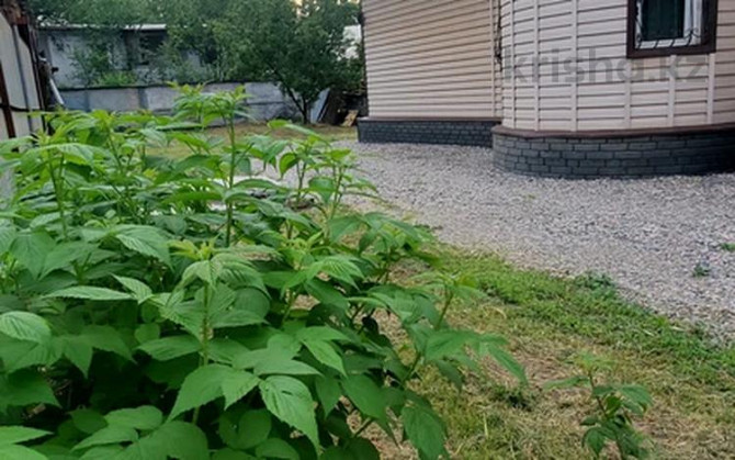 4-комнатный дом, 105 м², 4 сот., Куратова - Макатаева Алматы - изображение 7