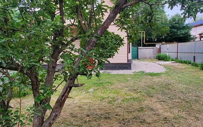 4-комнатный дом, 105 м², 4 сот., Куратова - Макатаева Алматы - изображение 5