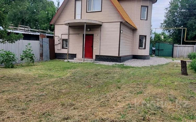 4-комнатный дом, 105 м², 4 сот., Куратова - Макатаева Алматы - изображение 2