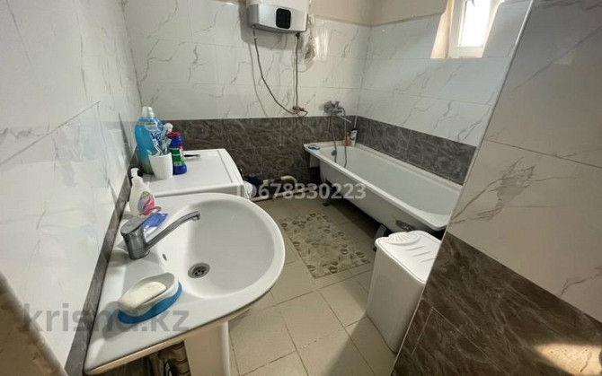 5-комнатный дом, 120 м², 10 сот., мкр 6-й градокомплекс, 6-й градокомплекс 27 - Кошкарбаева Almaty - photo 8