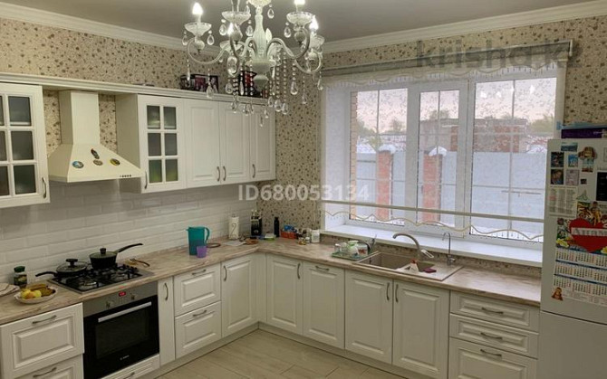 4-комнатный дом, 156.4 м², 4 сот., Придорожная 27Г - Ресторан Амари  - изображение 3