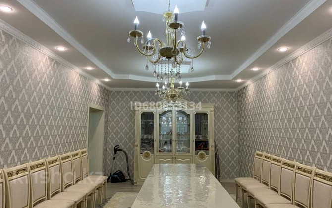 4-комнатный дом, 156.4 м², 4 сот., Придорожная 27Г - Ресторан Амари  - изображение 6