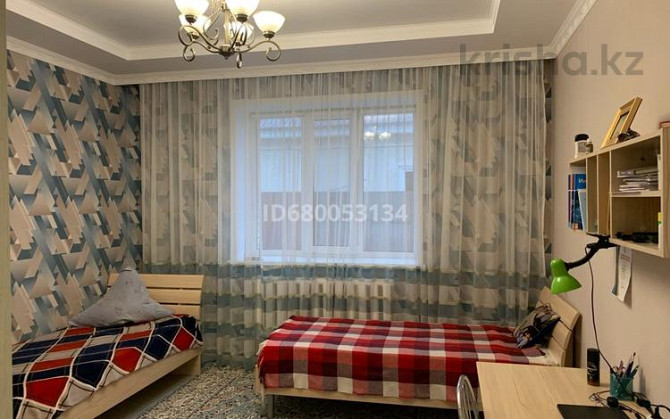 4-комнатный дом, 156.4 м², 4 сот., Придорожная 27Г - Ресторан Амари  - изображение 7