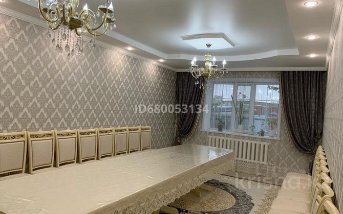 4-комнатный дом, 156.4 м², 4 сот., Придорожная 27Г - Ресторан Амари  - изображение 5