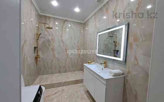 4-комнатный дом, 176 м², 10 сот., Дмитрева 17 - Уокешская Kokshetau