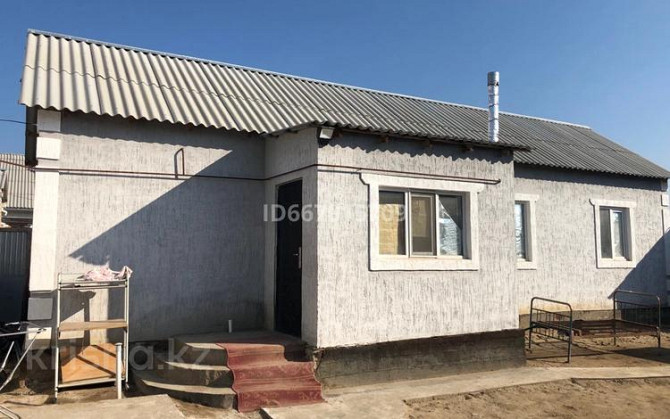 4-комнатный дом, 117 м², 6 сот., Коркыт ата 26 Atyrau - photo 2