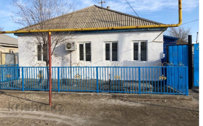 4-комнатный дом, 117 м², 6 сот., Коркыт ата 26 Atyrau - photo 1