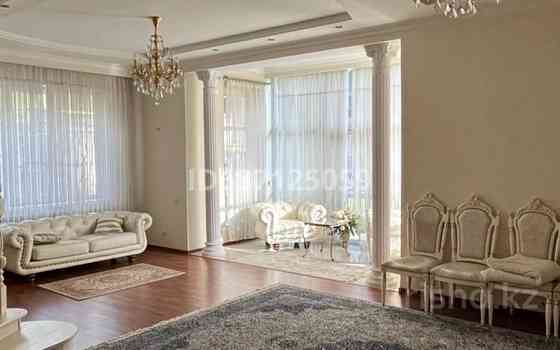 7-комнатный дом, 318 м², 10.2 сот., мкр Ерменсай, Таужиеги 31 Almaty