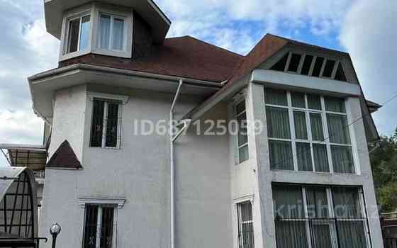 7-комнатный дом, 318 м², 10.2 сот., мкр Ерменсай, Таужиеги 31 Almaty
