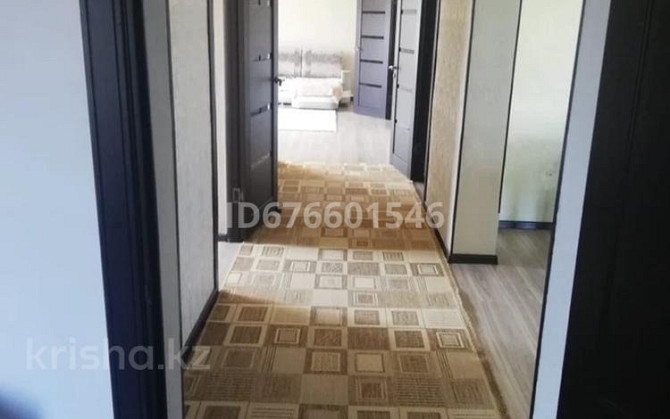 6-комнатный дом, 180 м², 11 сот., Жамбула - Жибек жолы  - photo 1