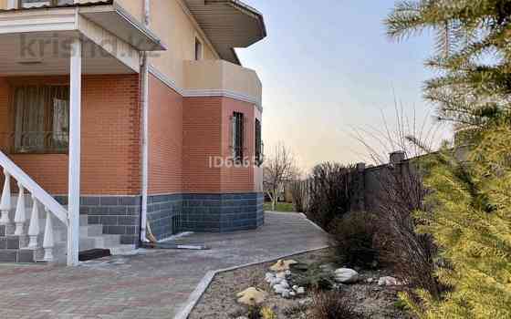 7-комнатный дом, 320 м², 10 сот., мкр Теректы, КазМиС 797 Almaty