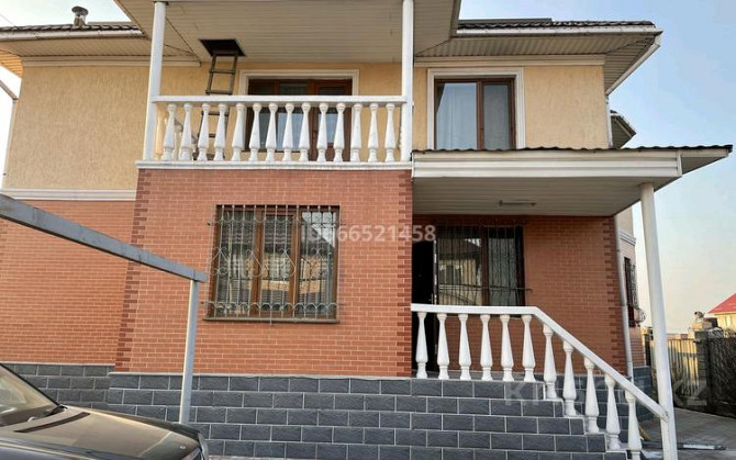 7-комнатный дом, 320 м², 10 сот., мкр Теректы, КазМиС 797 Almaty - photo 5