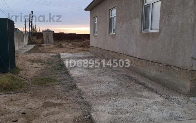 5-комнатный дом, 110 м², 8 сот., С. Алгабас Тореханов 29 - /Н. Оңдасынов мектеп көшесінде Жетысай - изображение 6