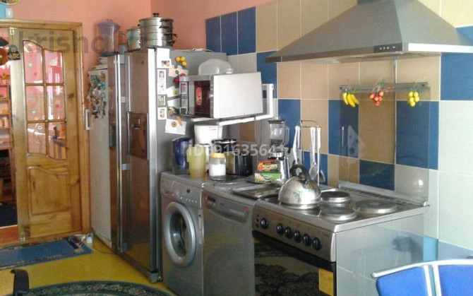 6-комнатный дом, 250 м², 2 сот., Ветеранов 5/2 - 50 лет Октября Балхаш - изображение 5