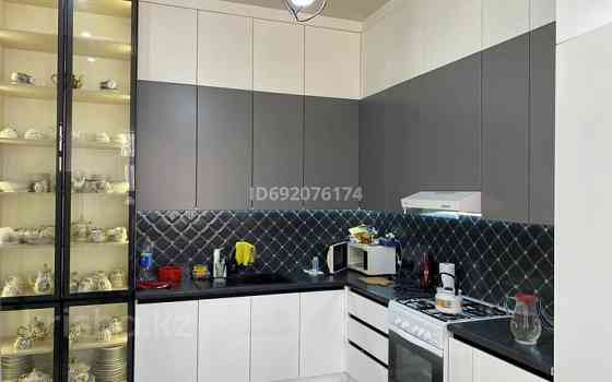 6-комнатный дом, 168 м², 10 сот., 3и.переулок сорокина 102 б - За автовокзалом после моста талас спр Taraz