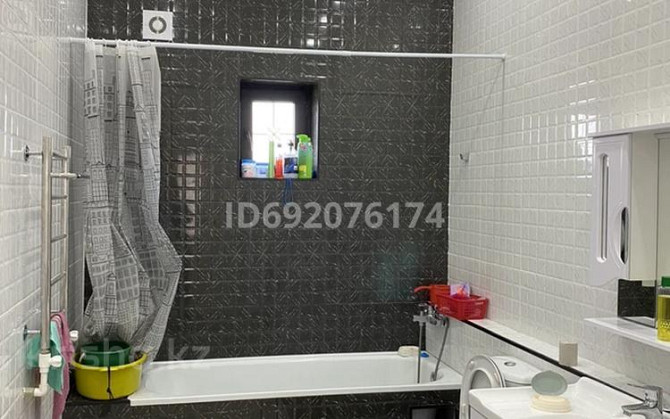 6-комнатный дом, 168 м², 10 сот., 3и.переулок сорокина 102 б - За автовокзалом после моста талас спр Тараз - изображение 5