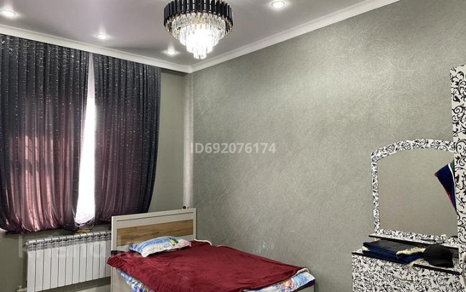 6-комнатный дом, 168 м², 10 сот., 3и.переулок сорокина 102 б - За автовокзалом после моста талас спр Тараз - изображение 8