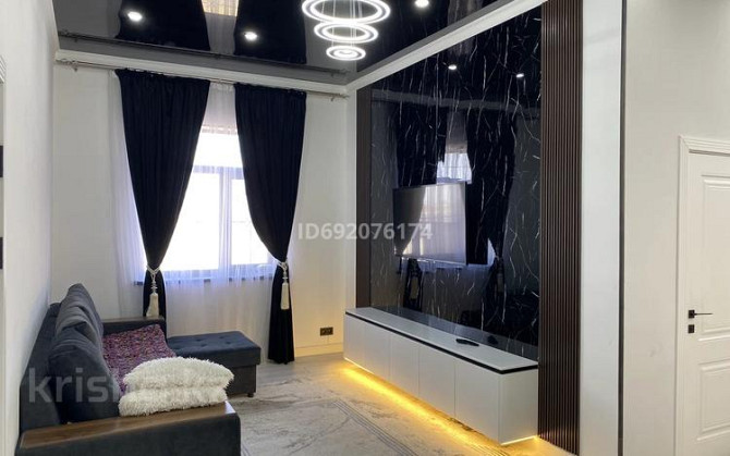 6-комнатный дом, 168 м², 10 сот., 3и.переулок сорокина 102 б - За автовокзалом после моста талас спр Тараз - изображение 7