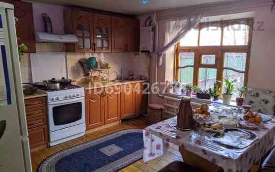3-комнатный дом, 180 м², 4 сот., Капана Айтжана 3 - Адырбекова Shymkent
