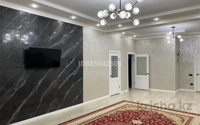 5-комнатный дом, 220 м², 8 сот., Еркинкала-2 улица 27 42 Атырау - изображение 4