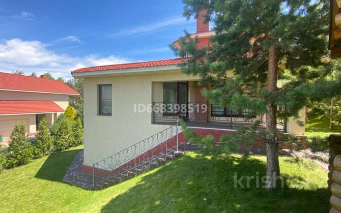 13-комнатный дом, 246 м², 6 сот., Туристов 12  - изображение 4