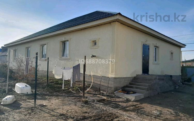 8-комнатный дом, 215 м², 12 сот., мкр СМП 163, Хиуаз Доспанова 42 - Сырым Датова Atyrau - photo 3