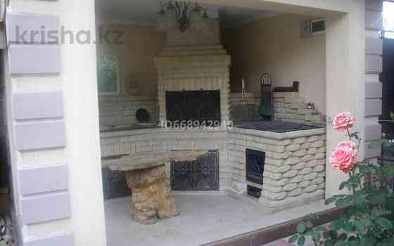 5-комнатный дом, 432 м², 10 сот., мкр Таусамалы 107 а Almaty