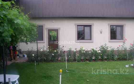 5-комнатный дом, 432 м², 10 сот., мкр Таусамалы 107 а Almaty
