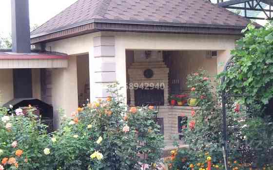 5-комнатный дом, 432 м², 10 сот., мкр Таусамалы 107 а Almaty